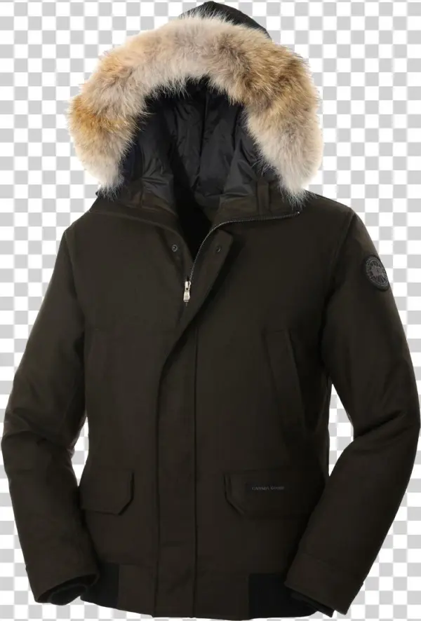 Loro Piana Meets Canada Goose