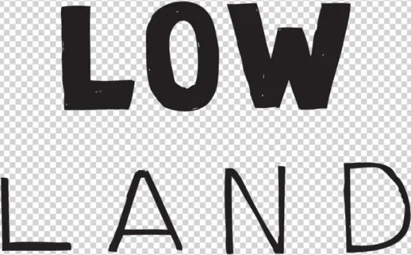 Low Land Logo