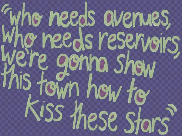 Manhattan- Kings Of Leon Kings Of Leon, Music Lyrics,