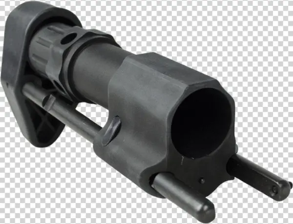 Marker Parts Tiberius Fs T15 Pdw Air Thu Stock Media