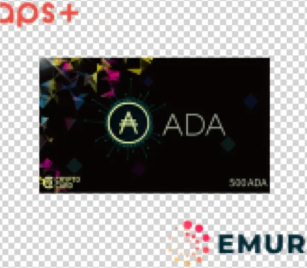 Metaps And Emurgo Launch Prepaid Cardano Card In South - Cardano