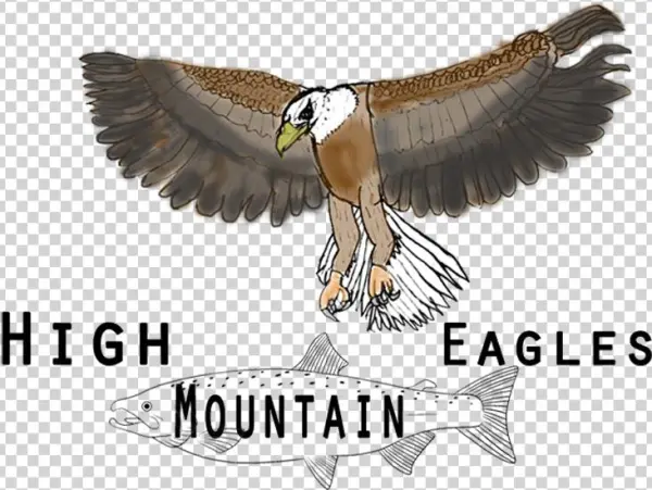 Mountain Background Png