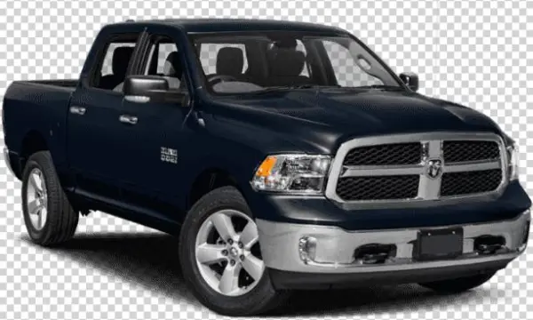 New 2019 Ram 1500 Classic Lone Star Silver
