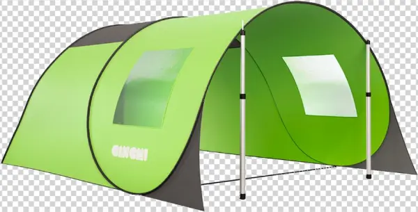 Next - Tent