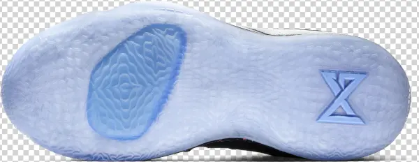 Nike Basketball, Nike Pg2, Paul George, Sneakers, Sony - Nike