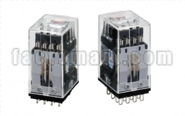 Omron - General Purpose Relays