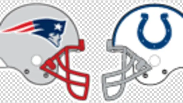 Patriots * Vs