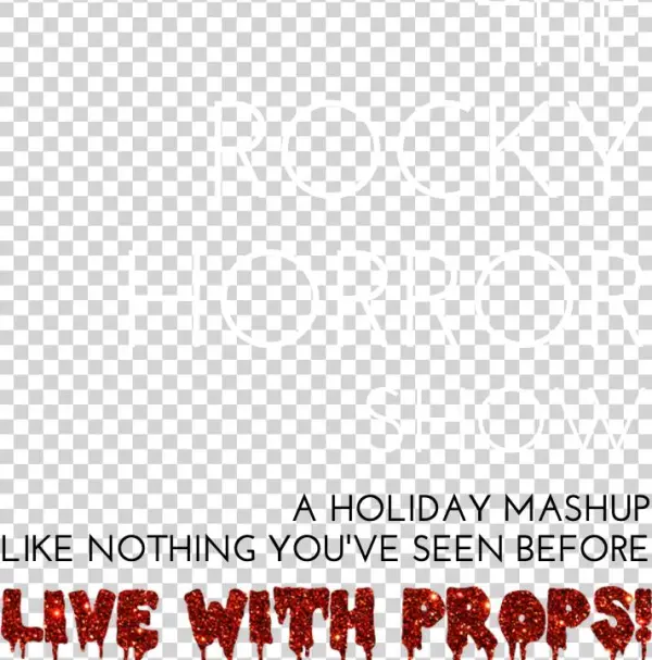 Rocky Overlay Shimmer