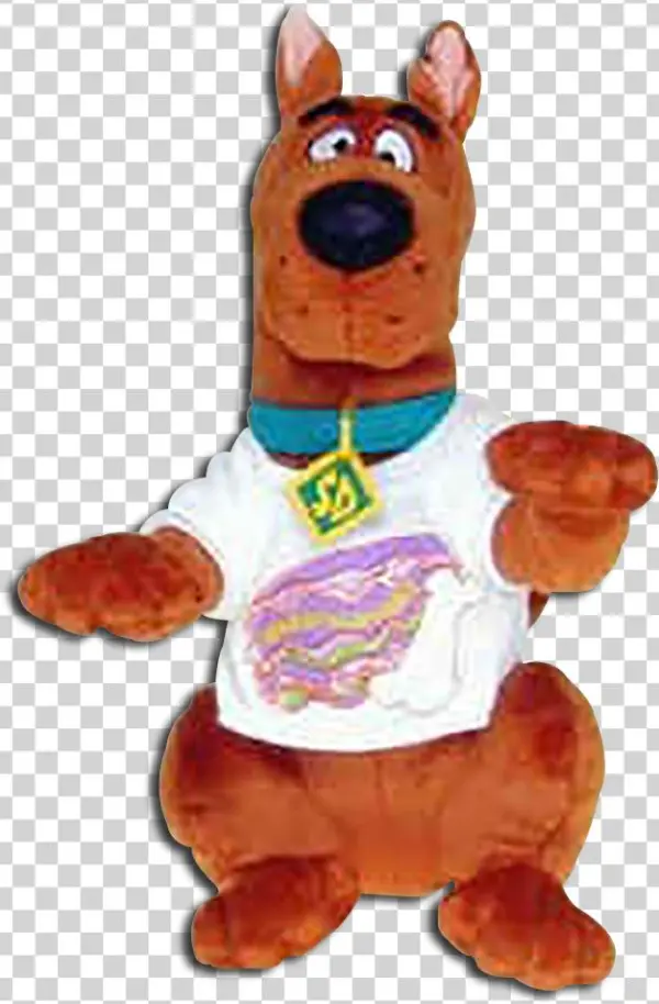 Scooby Doo Congratulations Gifts