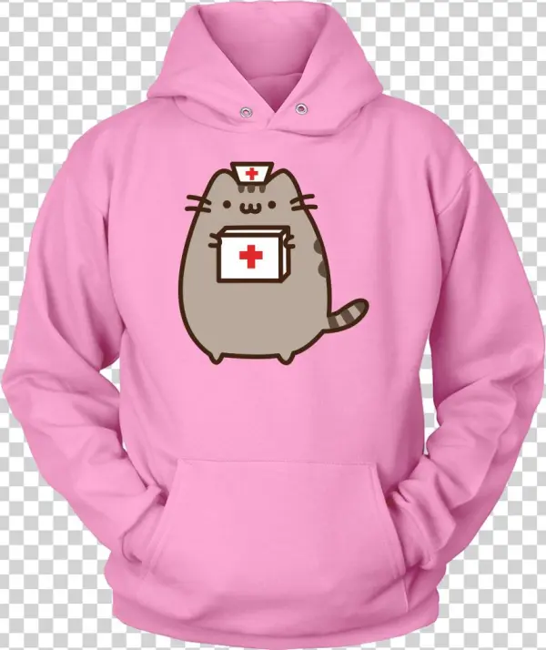 Studio Ghibli Spirited Away Unisex Hoodie