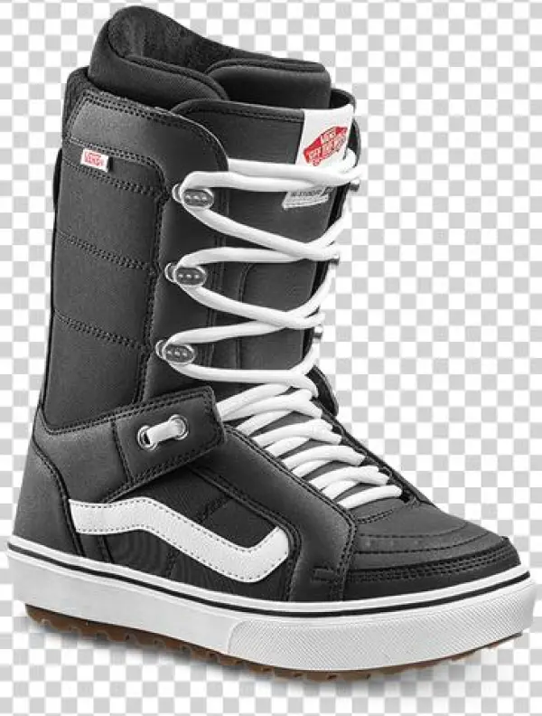 Vans Hi-standard Og Women's Boot - Vans Hi Standard Snowboard Boots Pro