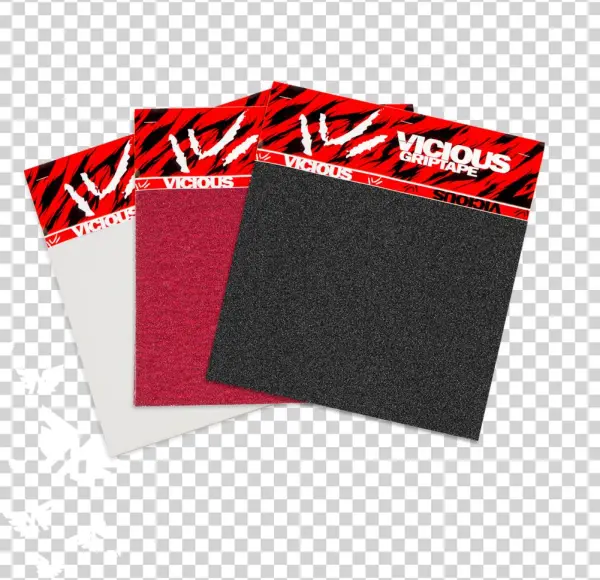 Vicious Extra Coarse Grip Tape