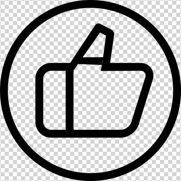 Youtube Dislike Icon