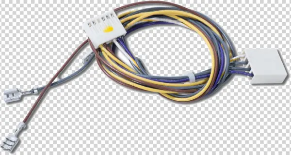 041c6661- Wire Harness Kit, Low Voltage, 3/4hp