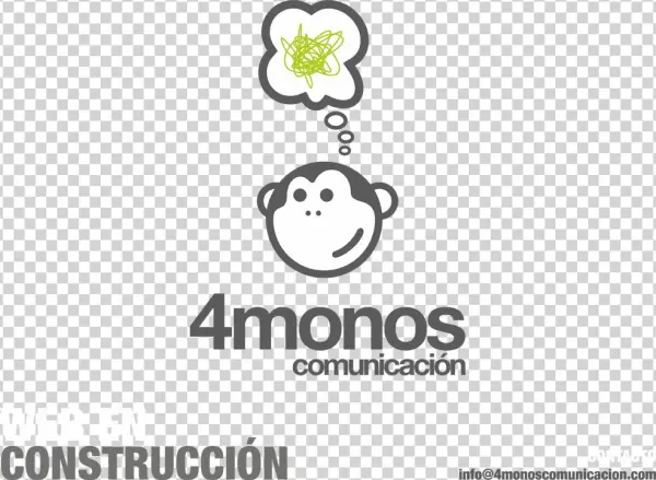 4 Monos Comunicación, S