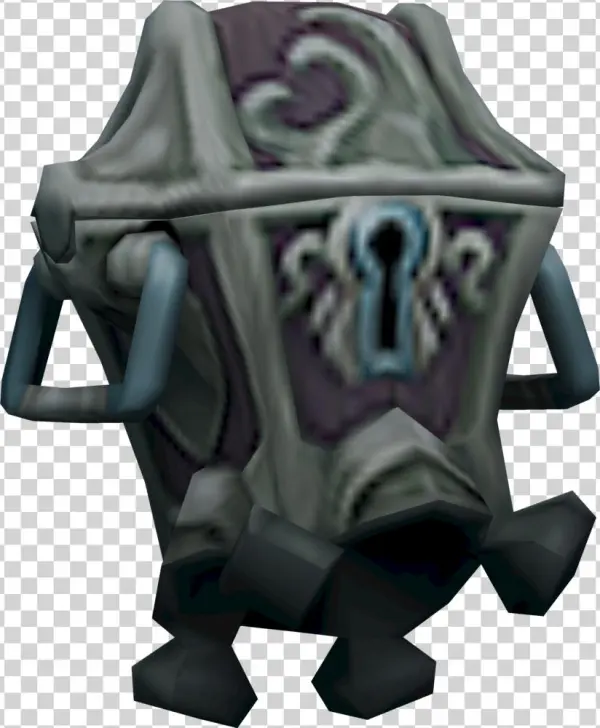 A Hermit Crab Chest Is A Home For The Hermit Crab Pet,