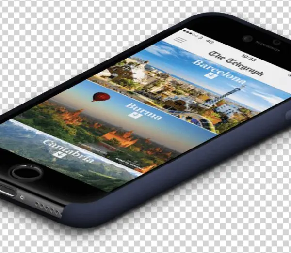 A Technical Solution Designed To Handle A Content Rich