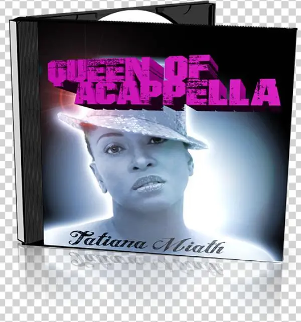 Acappella Whitney Houston