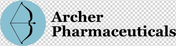Archer Pharamaceuticals Logo