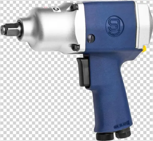 At Si1480 Impact Wrench