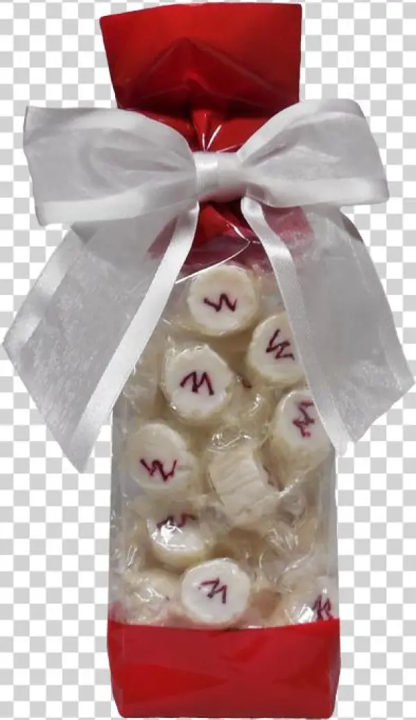 Babcock Peppermint Candies