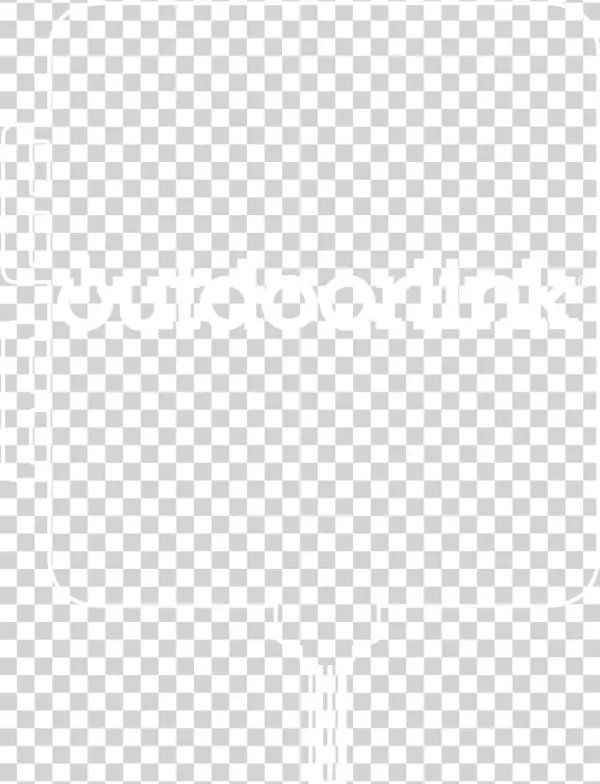 Box Outline With Odl Logo White