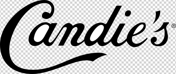 Candies Logo Png Transparent