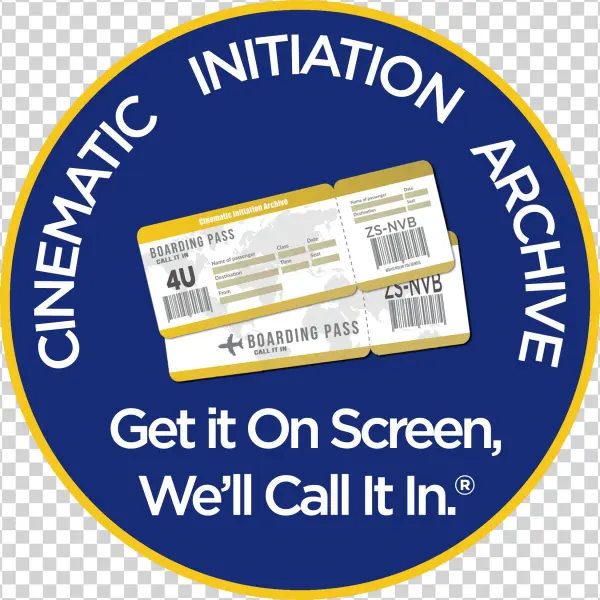 Cinematic Initiation Archive