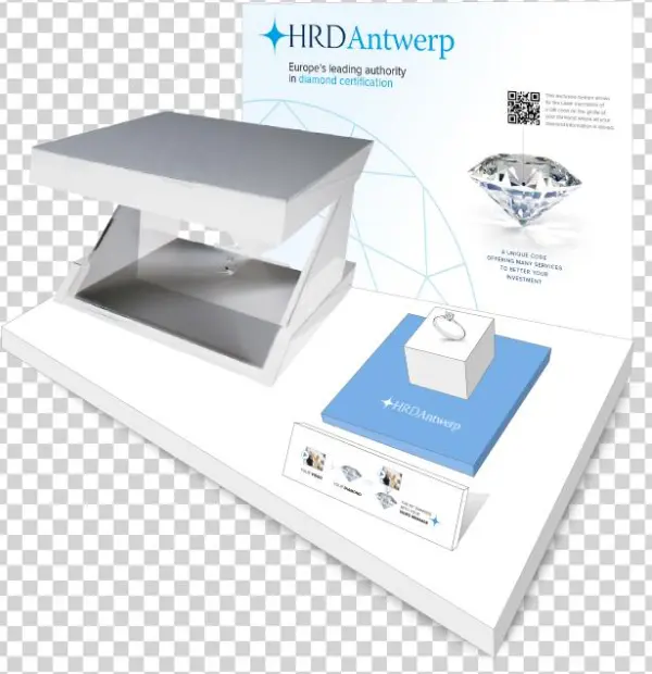 Communicate Your Unique Diamond