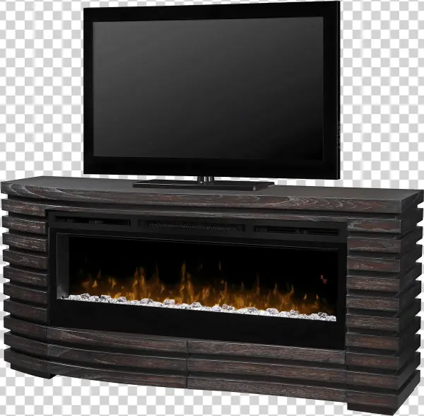 Dimplex Elliot Mantel Electric Fireplace