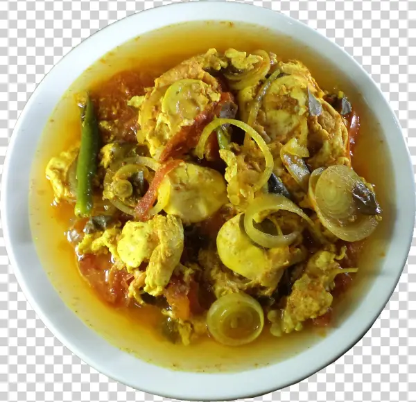 Do Cook This Now, Serve It To The Children In Bowls