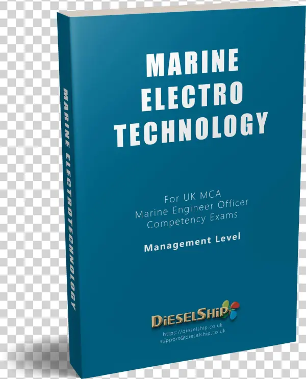 Electro Technology Uk Mca Management Level Exam Guide