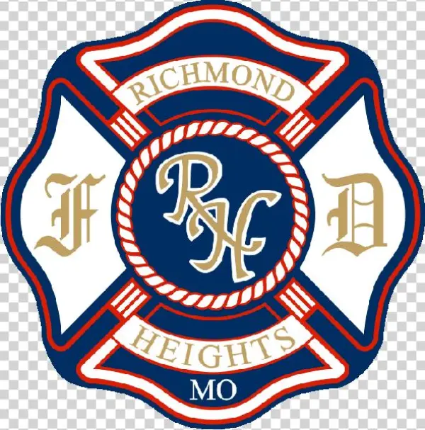 Follow The Richmond Heights Fire Department Facebook