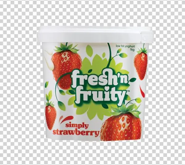 Fresh'nfruity Regular