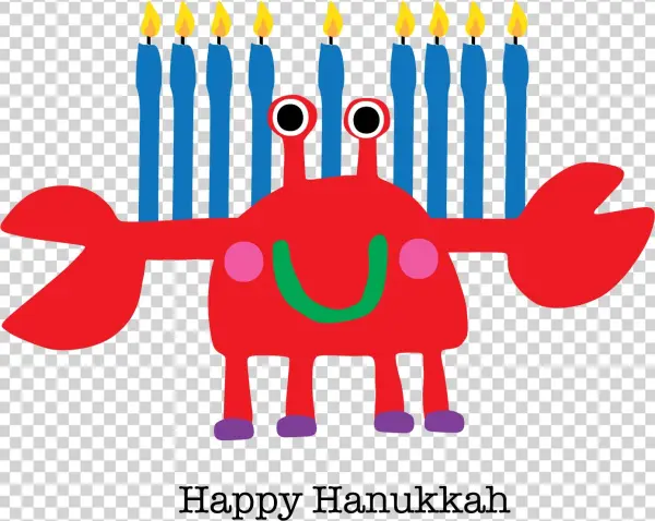 Happy Hanukkah Week
