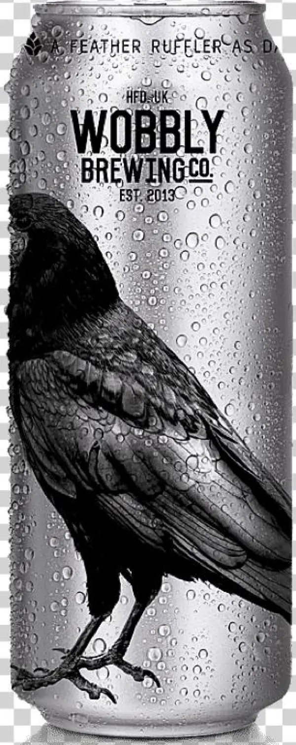 Home / Craft Beer Shop / Crow Stout