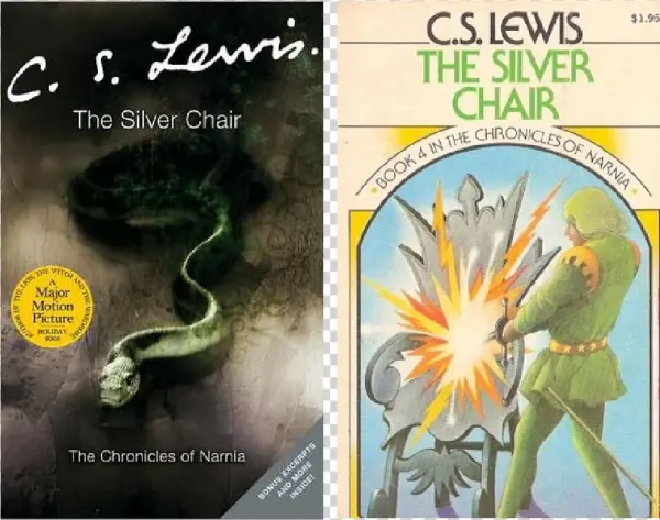 I Don't Care For Either Of These Two Really