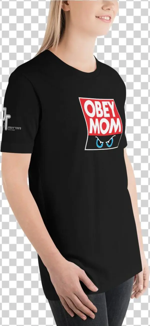 Image Of All Eyes On You Tee