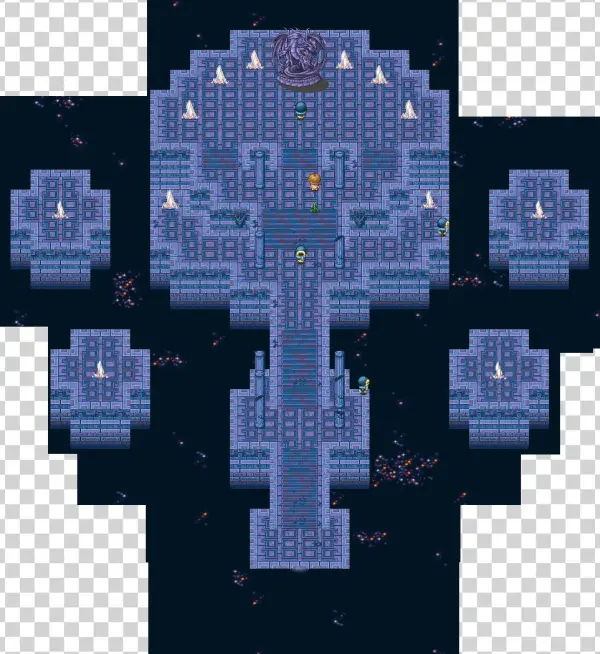 Image Valkemarian Tales Temple