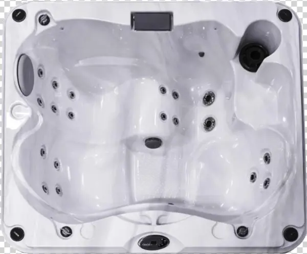 J 215 Hot Tub Spa Seats