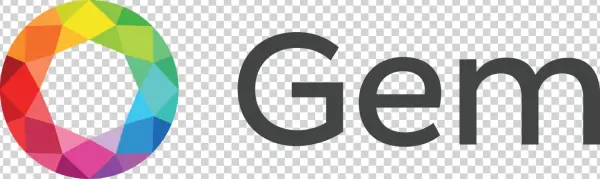 Logo Gem Png
