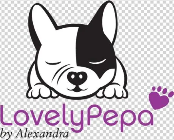 Lovely Pepa By Alexandra