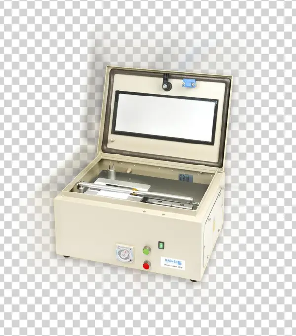 Magnetic Stripe Wear Tester Wear-tester