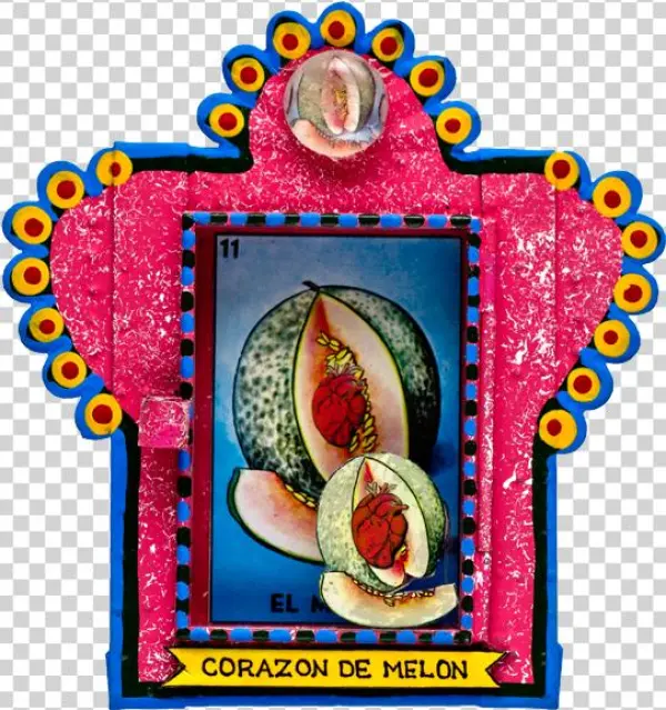 Mexican Expression For Love