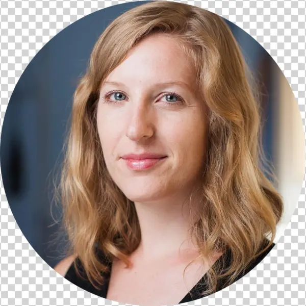 Monica Mordaunt Is A Brooklyn Based Performer And Movement