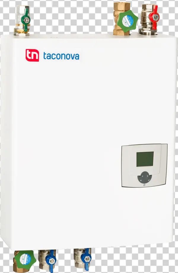 Off Pb Tacotherm Fresh Peta Isolation