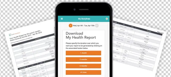 Patients And Caregivers Are Empowered To Share Their