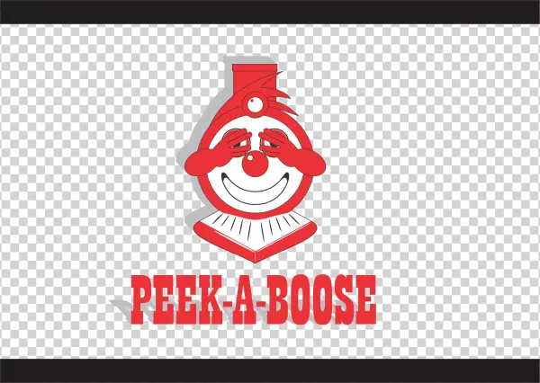 Peek A Boose