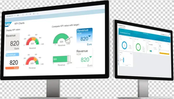 Sap Business Objects Business Intelligence Suite In