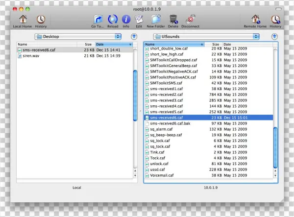 Set A Custom Sms Alert Tone For Incoming Iphone Text